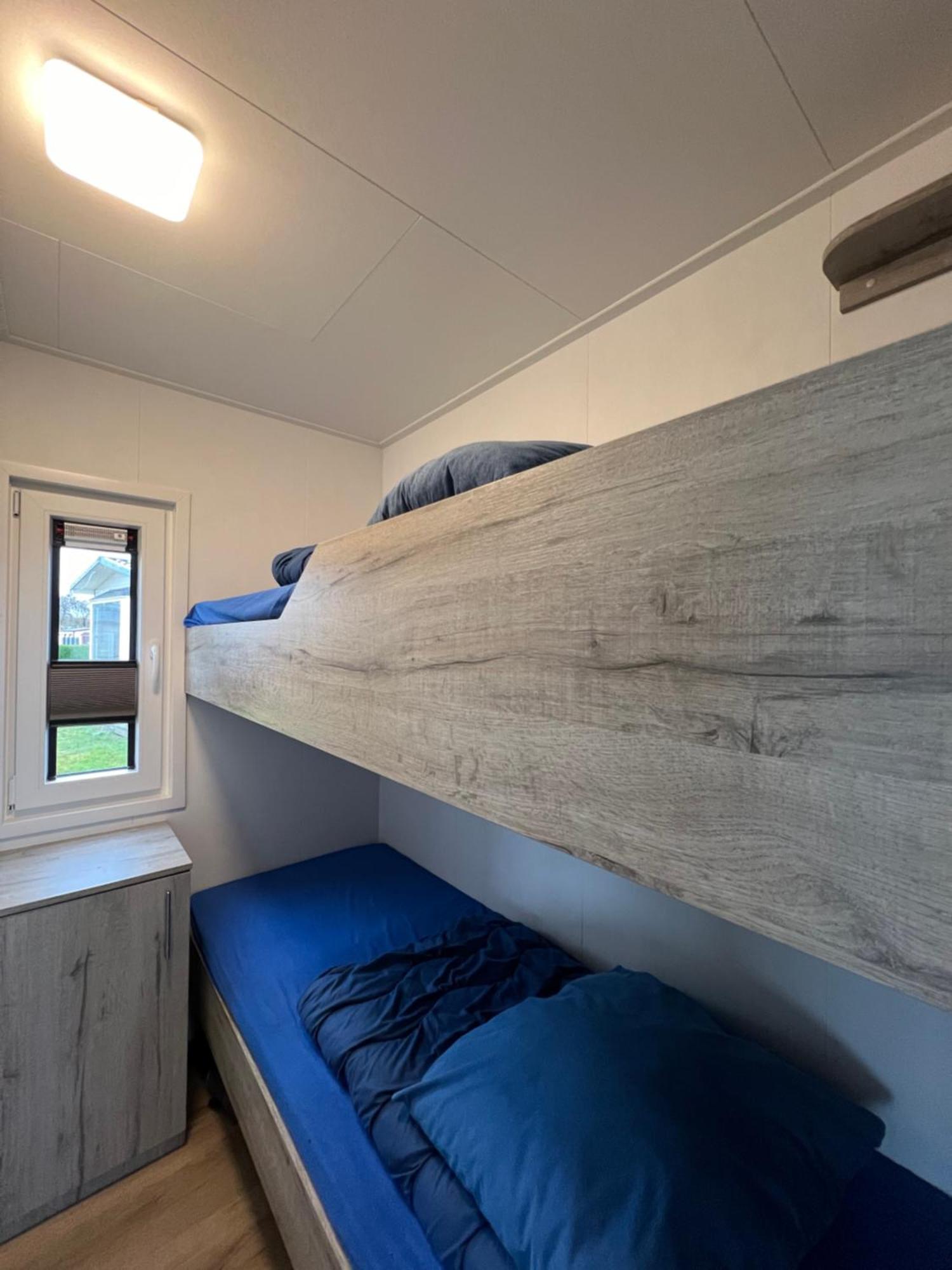 Chalet Helmgras J4 Buren  Zewnętrze zdjęcie