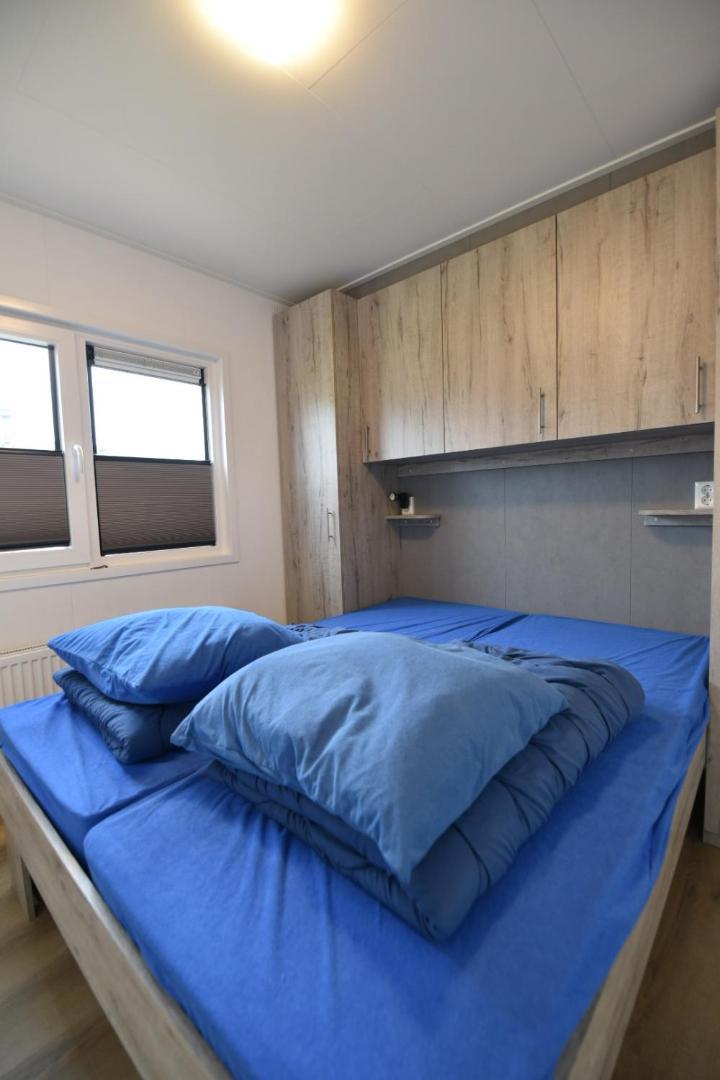 Chalet Helmgras J4 Buren  Zewnętrze zdjęcie