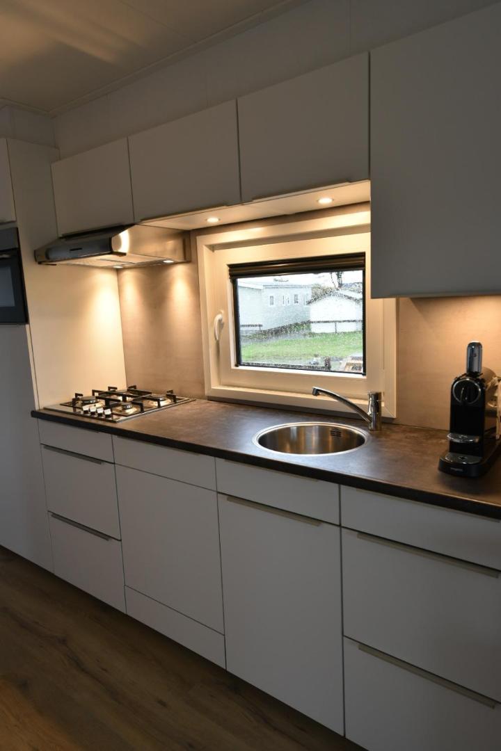 Chalet Helmgras J4 Buren  Zewnętrze zdjęcie