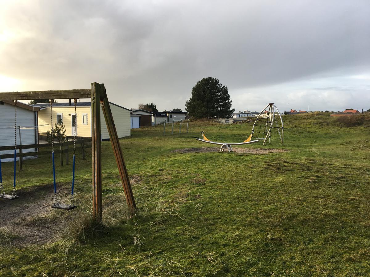 Chalet Helmgras J4 Buren  Zewnętrze zdjęcie
